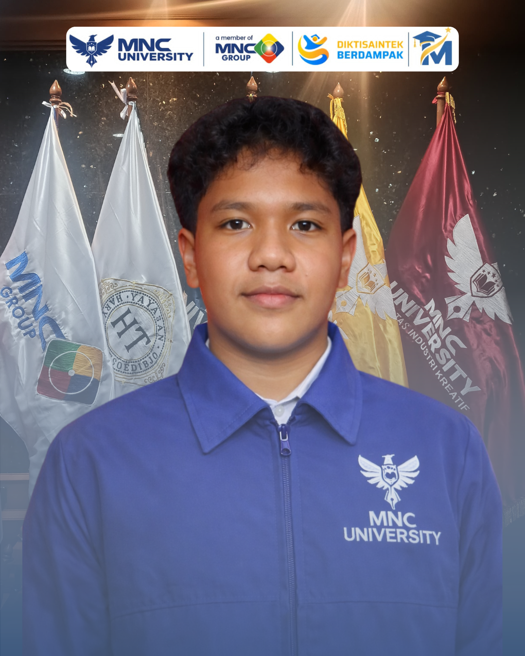 Satria Pambudi Attur Rohman