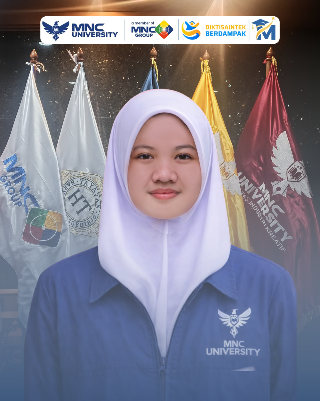 Cellindia Vanesa Heriyandu