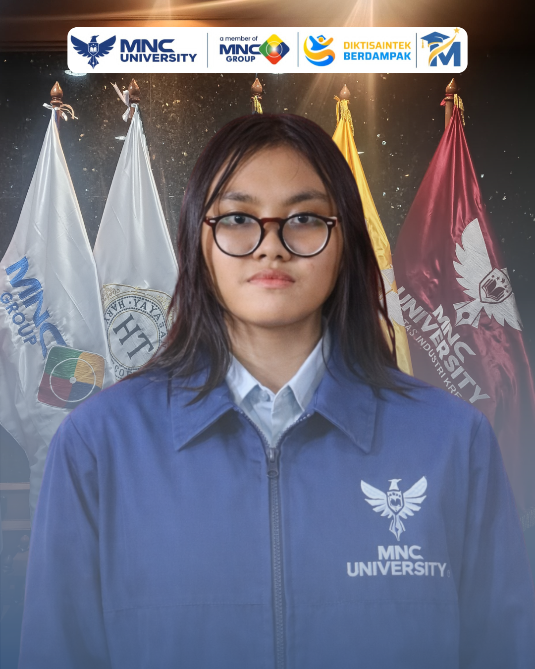 Gracia Lamtiar Yosefine Sagala