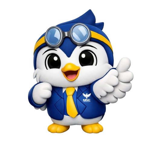 Arion Mascot
